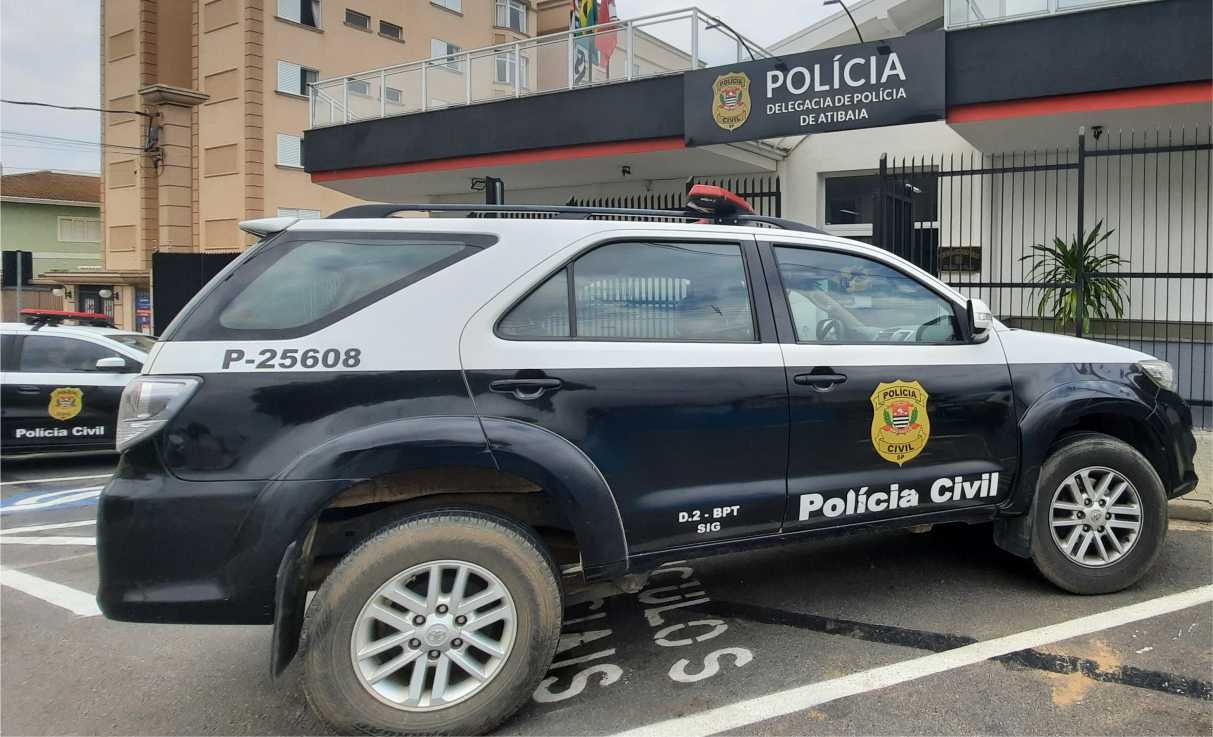 Pronta resposta SIG da Polícia Civil esclarece roubo a residência em