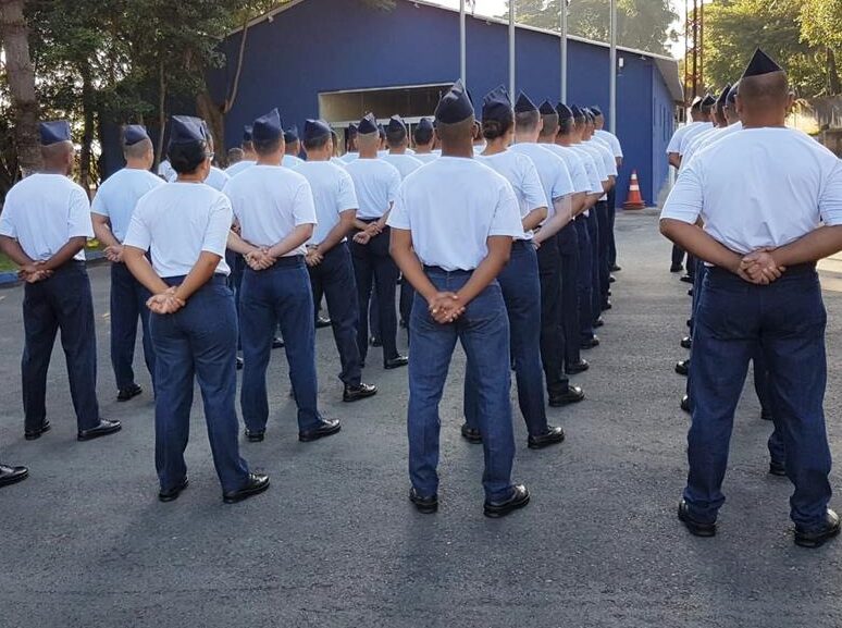 Guarda Civil Municipal de Atibaia: A CASA CAIU! - Atibaia Hoje